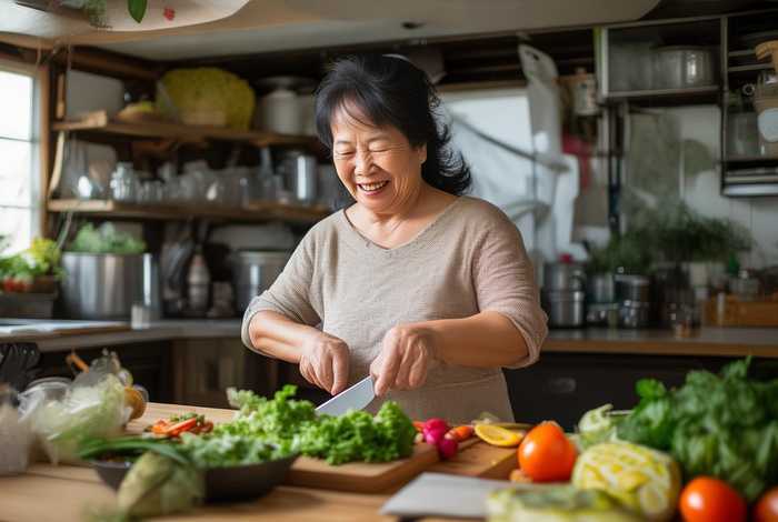 生活如何自理、生活如何自理能力提升