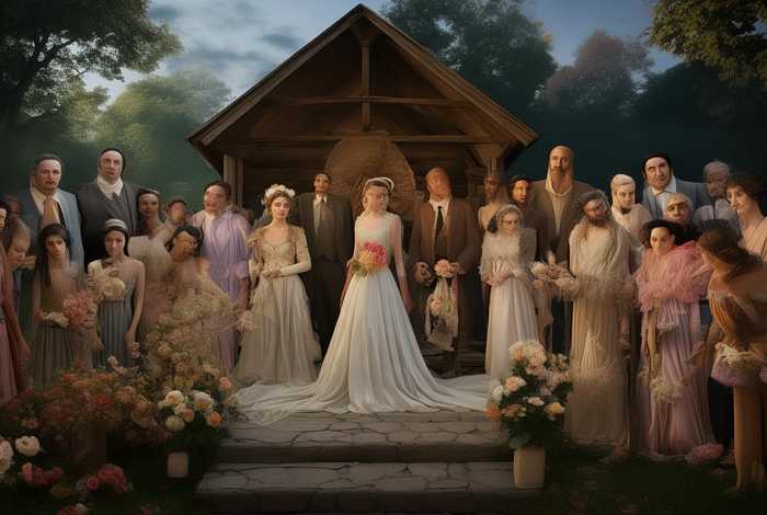 梦见别人结婚是什么征兆 梦见别人结婚是什么征兆解梦 梦见别人结婚是什么征兆 梦见别人结婚是什么征兆解梦