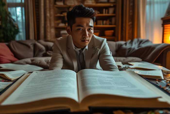 女婿生活密密密、小说女婿的人生