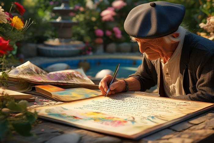 生活的艺术经典语录摘抄（生活的艺术经典语录摘抄大全）