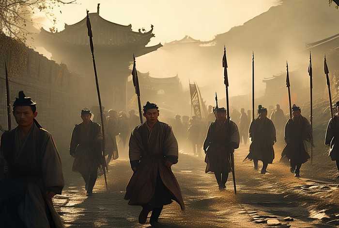 描写军旅生活的古诗词 描写军旅生活的古诗词有哪些