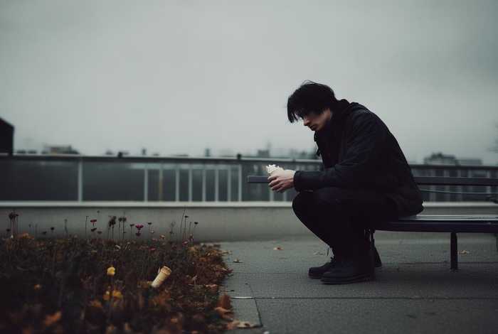 生活没劲的心情说说（生活没劲的心情说说图片）