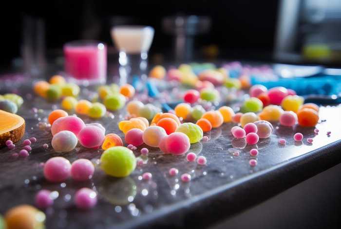 生活中常见的细菌可能会导致什么后果;生活中常见的细菌可能会导致什么后果呢 生活中常见的细菌可能会导致什么后果;生活中常见的细菌可能会导致什么后果呢