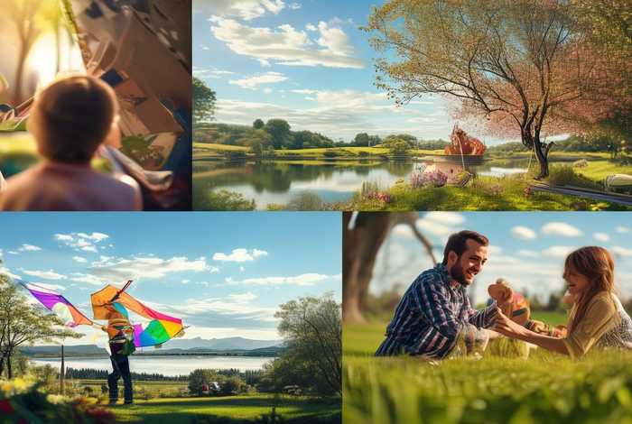 生活中的美有哪些形式、生活中的美有哪些形式和方法 生活中的美有哪些形式、生活中的美有哪些形式和方法