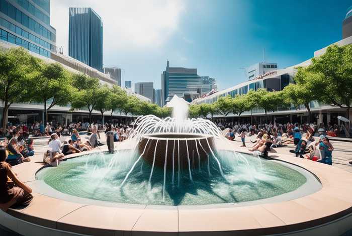 七一阳光生活广场在哪里 - 七一阳光生活广场在哪里啊