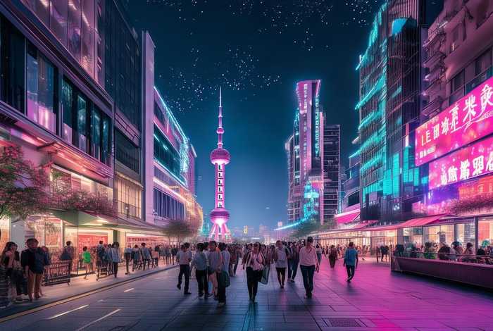 浦东夜生活好地方；浦东夜生活好地方有哪些