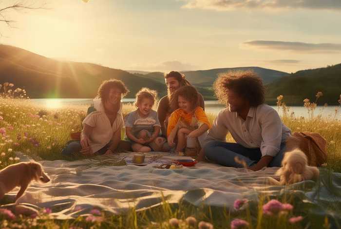 生活中最美好的时刻，生活中最美好的时刻是什么