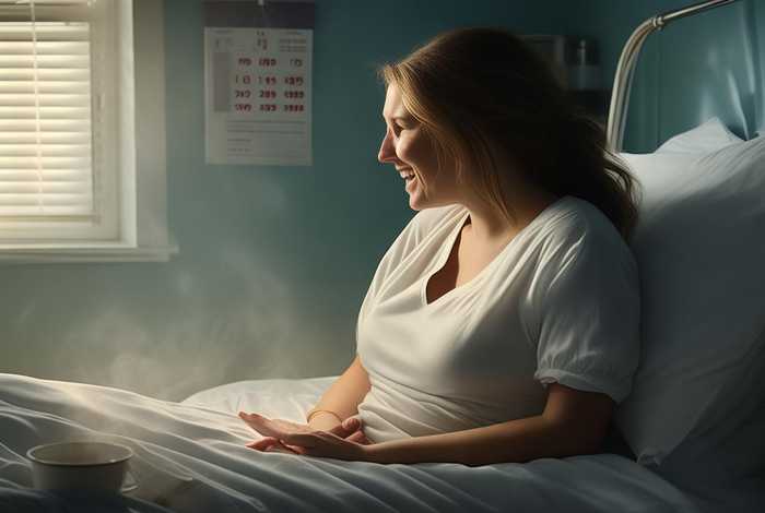 人流上环多久恢复正常；人流上环多久恢复正常饮食