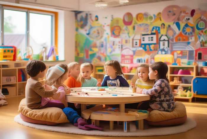 什么是生活区幼儿园怎么讲课,幼儿园生活区是什么意思 什么是生活区幼儿园怎么讲课,幼儿园生活区是什么意思