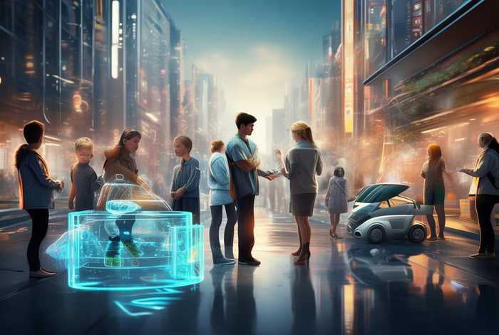 生活科技创新的提现，生活科技创新的提现和意义