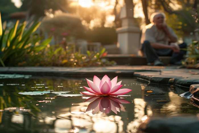 生活禅意文案 - 生活禅意文案简短