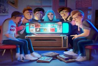 生活大爆炸在哪能看？；生活大爆炸在哪里能看？