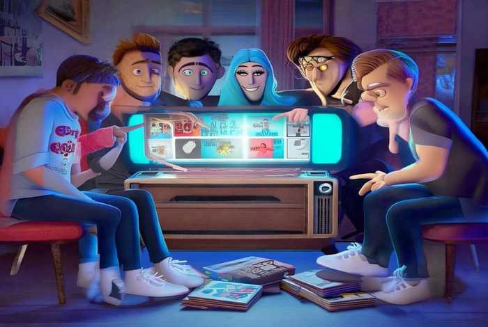 生活大爆炸在哪能看？；生活大爆炸在哪里能看？