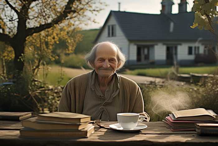 生活朴素的名人故事 - 生活朴素的名人故事有哪些