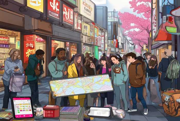 日本留学生活费用包括哪些 - 日本留学生活费用包括哪些内容