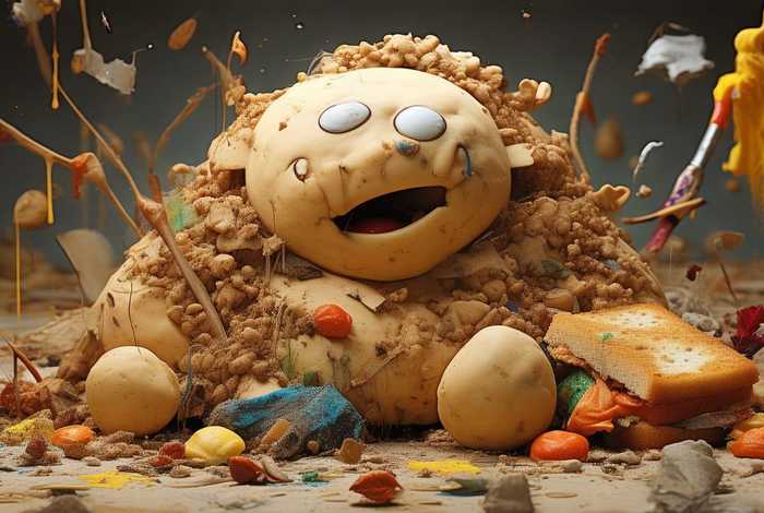 生活就像是一坨粑粑英文（生活就像是一坨粑粑英文翻译）