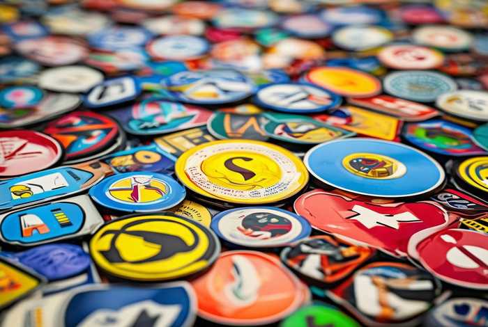 生活标志大全大图（生活标志大全大图高清）