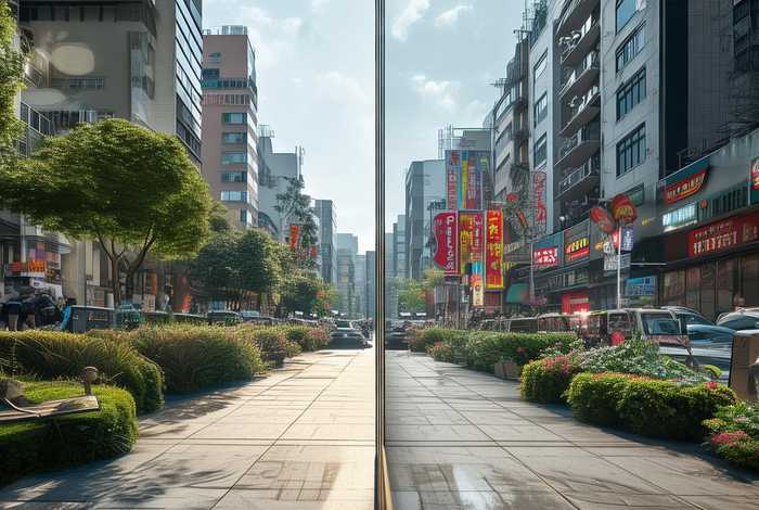 生活中的高雅与庸俗，生活中的高雅与庸俗的区别