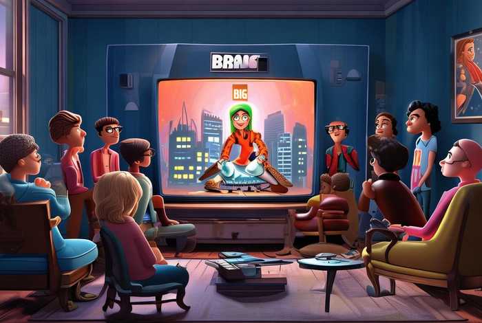 生活大爆炸在哪里看 - 生活大爆炸在哪里看免费的