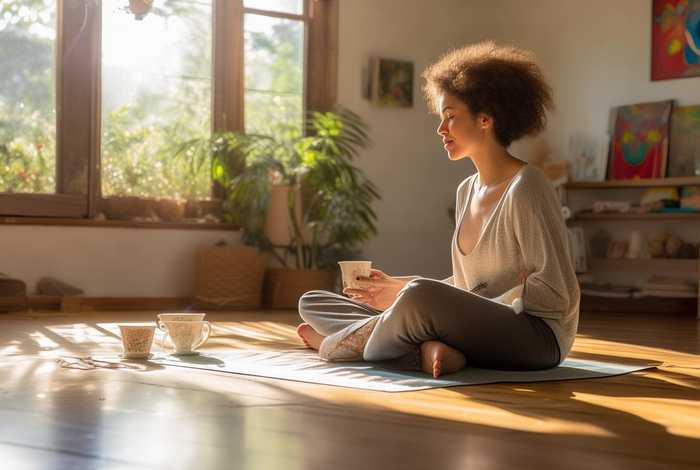 生活方式解释；生活方式解释意思