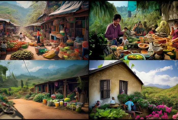 生活和日子的区别的句子、生活和日子的区别的句子有哪些