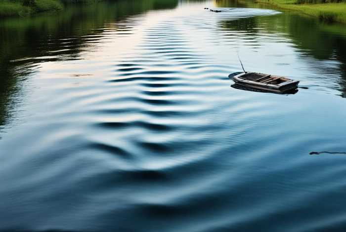 生活的波澜是什么意思 生活的波澜是什么意思啊