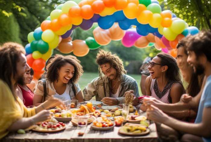 生活愉快的祝福语短句 - 生活愉快的祝福语短句子