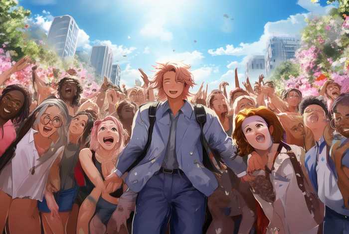 偶像的生活正能量；偶像的生活正能量文案