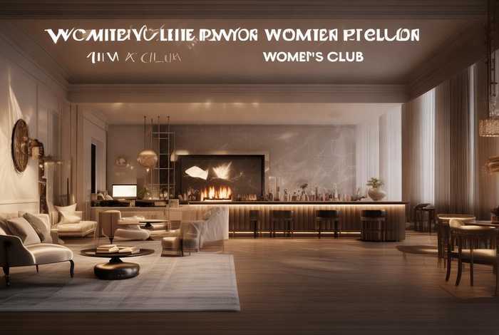 女子生活馆和女子会所哪个好；女子生活馆和女子会所哪个好一点