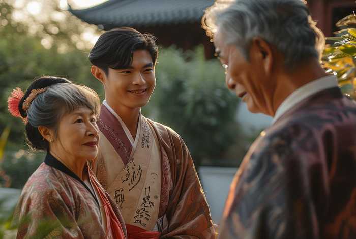 女婿的别称和雅称 女婿的别称和雅称大全