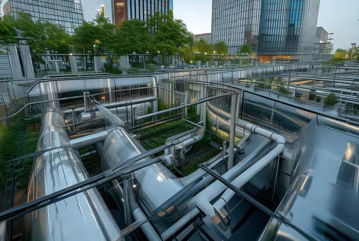 生活污水方案有哪些，生活污水方案有哪些内容