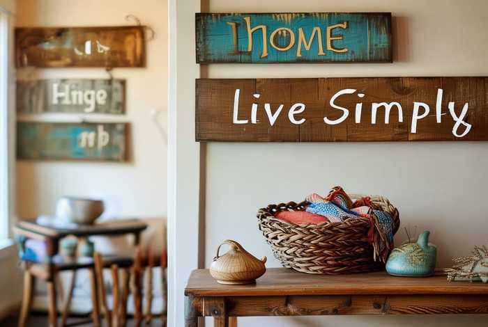 生活本色家居饰品（生活本色家居饰品有哪些）