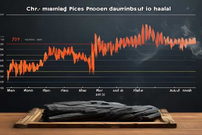 生活用炭价格，生活用炭价格走势图