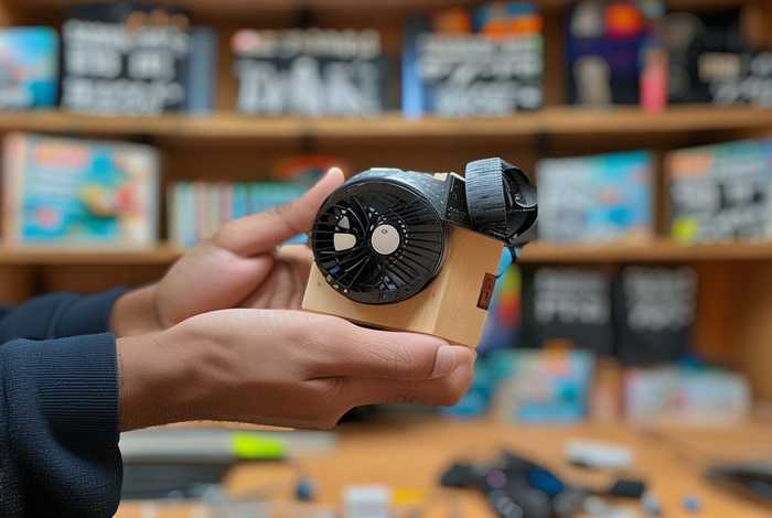 生活中的科技小制作大全最简单（生活中的科技小制作大全最简单的东西）