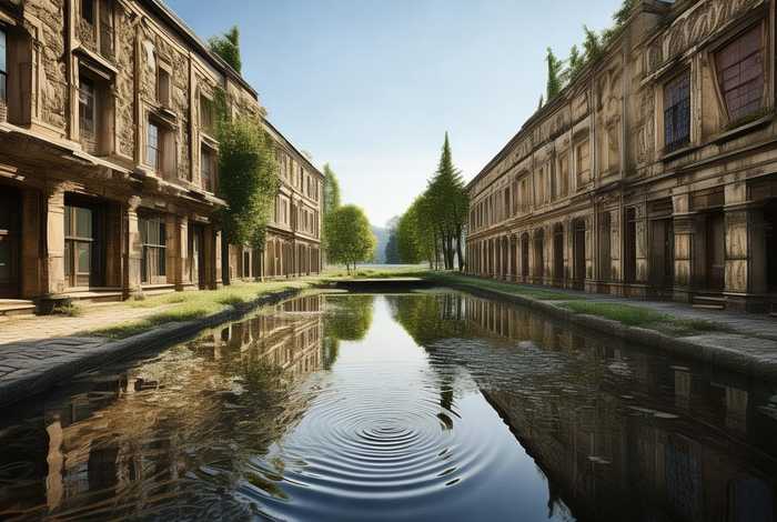 生活中秩序美的图片，生活中秩序美的图片素材