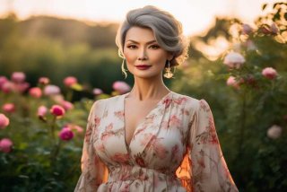 熟女怎么念、熟女拼音怎么写