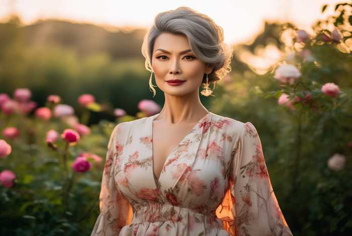 熟女怎么念、熟女拼音怎么写