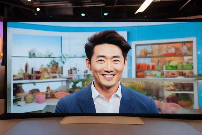 生活帮主持人东辰视频（生活帮主持人东辰视频大全）