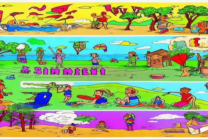 暑假生活手抄报图片大全大图(暑假生活手抄报图片大全大图可爱) 暑假生活手抄报图片大全大图(暑假生活手抄报图片大全大图可爱)