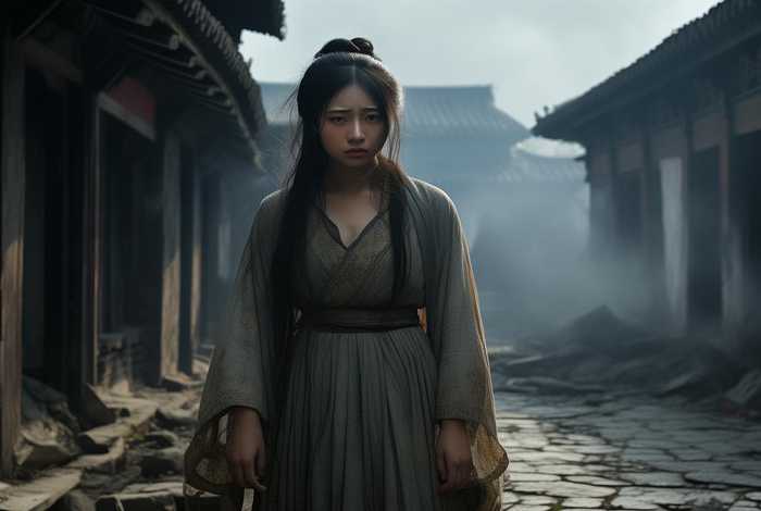 明朝女性的悲惨生活、明朝女性的悲惨生活有哪些