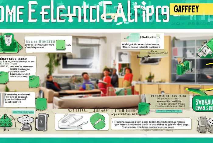 生活用电小知识 - 生活用电小知识大全