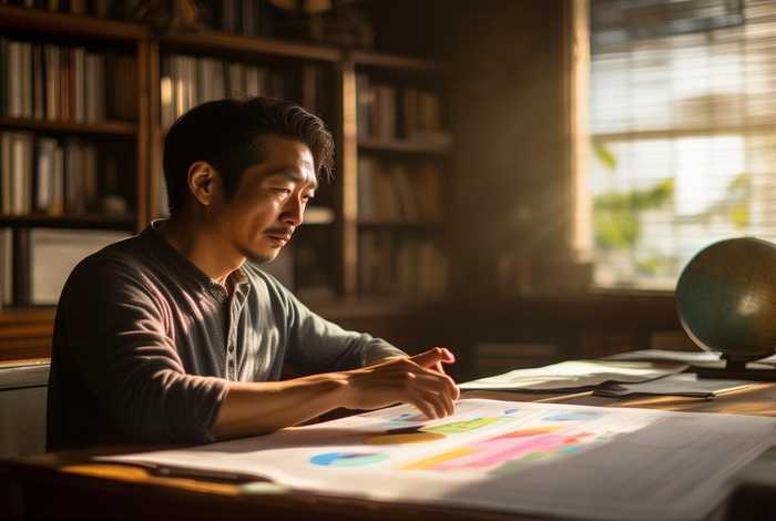 生活满意度量表是谁提出的 - 生活满意度量表是谁提出的呢