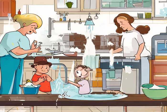 生活中有哪些浪费水电的现象 - 生活中有哪些浪费水电的现象和原因 生活中有哪些浪费水电的现象 - 生活中有哪些浪费水电的现象和原因