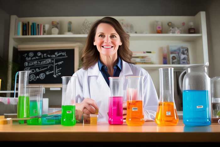 生活中的小实验有哪些步骤视频，生活中的小实验有哪些步骤视频教程