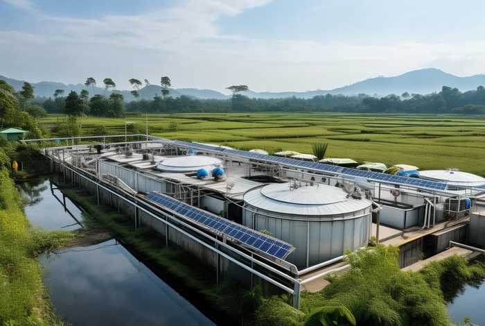 农村污水处理设施运行，农村污水处理设施运行情况抽查工作方法及解决方案