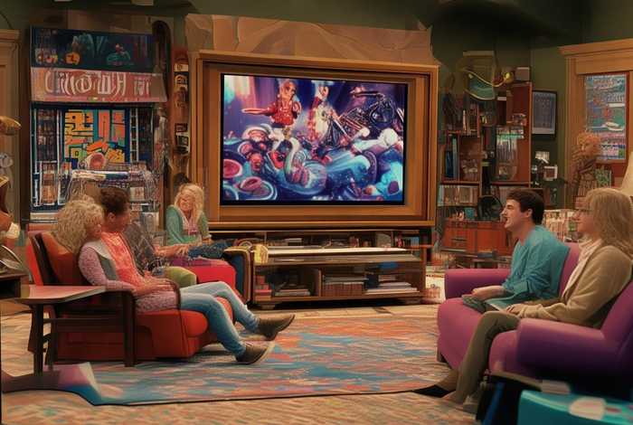 生活大爆炸第四季高清、生活大爆炸第四季高清在线观看