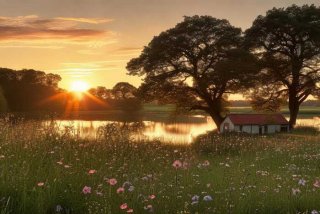 生活中的美英语（生活中的美英语50字）