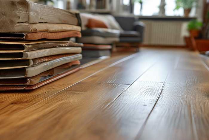 生活家品牌地板；生活家地板与其他品牌的对比