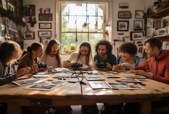 摄影作品生活日常、摄影作品生活日常怎么写