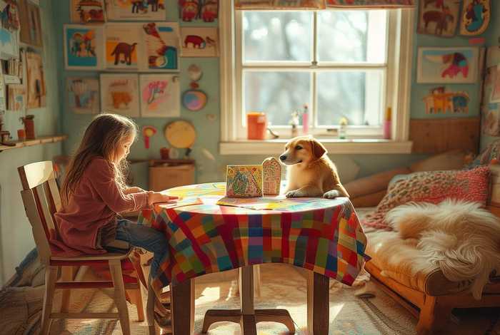 生活场景描写作文400字 - 生活场景描写作文400字四年级